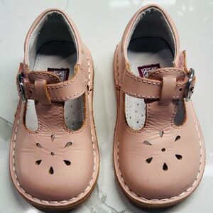 L’Amour Joy t-strap Mary Jane Toddler 6